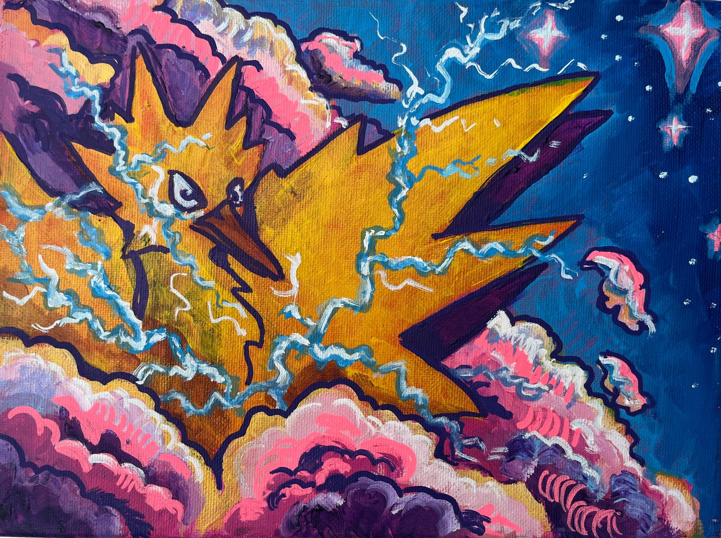 Zapdos